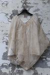 Mutedance 24 Spring/Summer Cardigan Top MD-MD24SS191